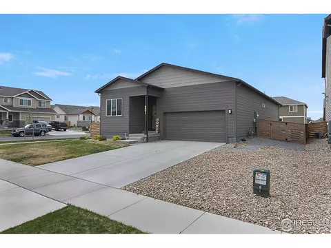 Exterior - 6641 6th St, Greeley, CO 80634 photo 3 of 4