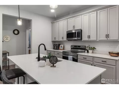 Kitchen - 6641 6th St, Greeley, CO 80634 photo 4 of 7