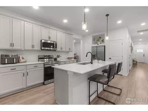 Kitchen - 6641 6th St, Greeley, CO 80634 photo 1 of 7