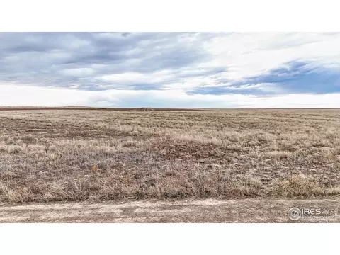 0 County Road 84 #LOT C, Briggsdale, CO 80611