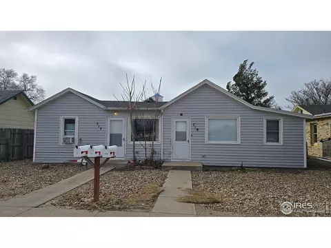 717 Elm St, Sterling, CO 80751