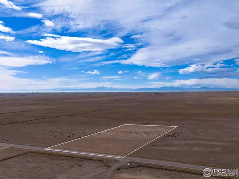 Undisclosed, Nunn, CO 80648