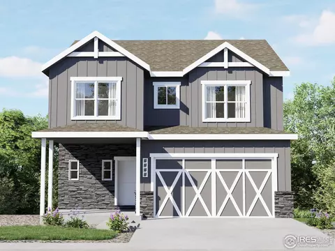 2908 Donatello St, Loveland, CO 80538