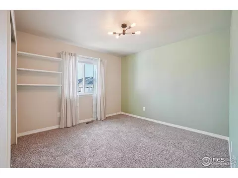 Bedroom - 541 Mount Rainier St, Berthoud, CO 80513 photo 3 of 8
