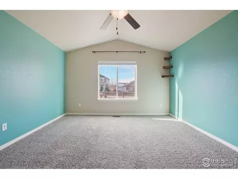 Bedroom - 541 Mount Rainier St, Berthoud, CO 80513 photo 2 of 8
