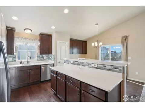 Kitchen - 541 Mount Rainier St, Berthoud, CO 80513 photo 1 of 4