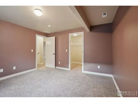 Bedroom - 541 Mount Rainier St, Berthoud, CO 80513 photo 8 of 8