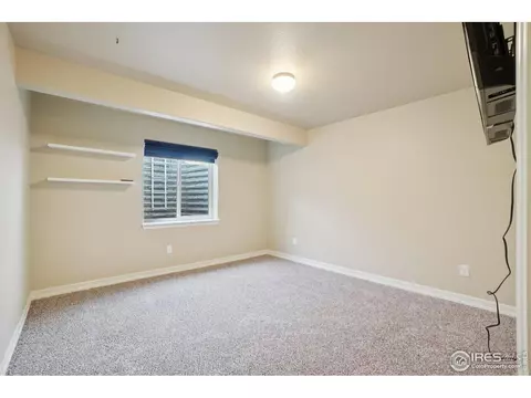 Bedroom - 541 Mount Rainier St, Berthoud, CO 80513 photo 5 of 8