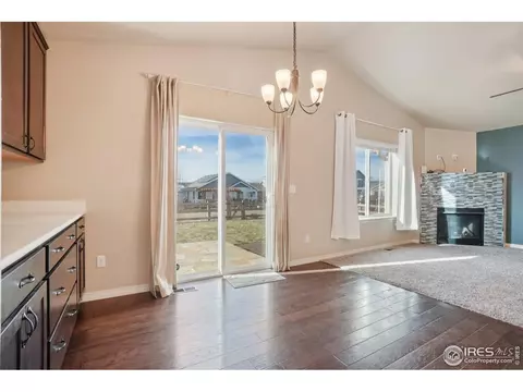Dining - 541 Mount Rainier St, Berthoud, CO 80513 photo 2 of 2