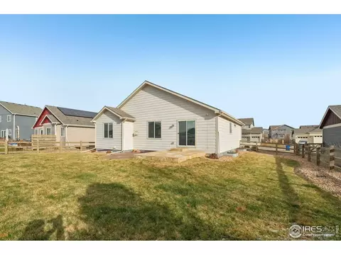 Exterior - 541 Mount Rainier St, Berthoud, CO 80513 photo 4 of 5
