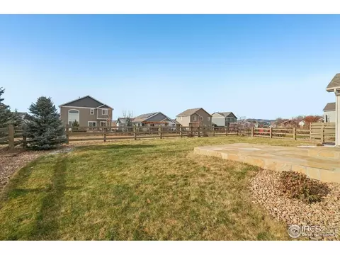 Exterior - 541 Mount Rainier St, Berthoud, CO 80513 photo 3 of 5