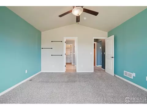 Bedroom - 541 Mount Rainier St, Berthoud, CO 80513 photo 1 of 8