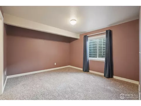 Bedroom - 541 Mount Rainier St, Berthoud, CO 80513 photo 7 of 8