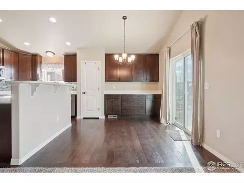 Dining - 541 Mount Rainier St, Berthoud, CO 80513 photo 1 of 2