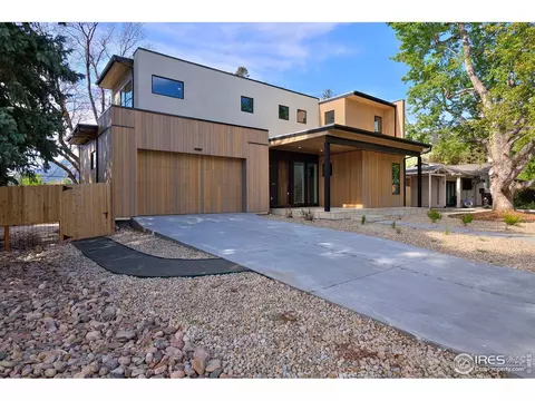 864 Iris Ave, Boulder, CO 80304 photo 2