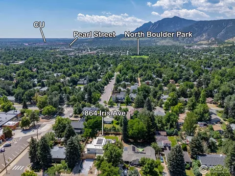 864 Iris Ave, Boulder, CO 80304 photo 15