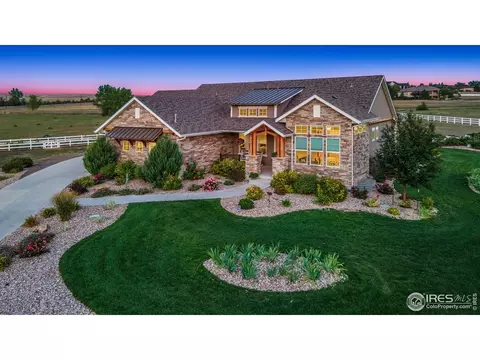 39884 Ridgecrest Ct, Severance, CO 80610 photo 6