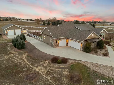 39884 Ridgecrest Ct, Severance, CO 80610 photo 2