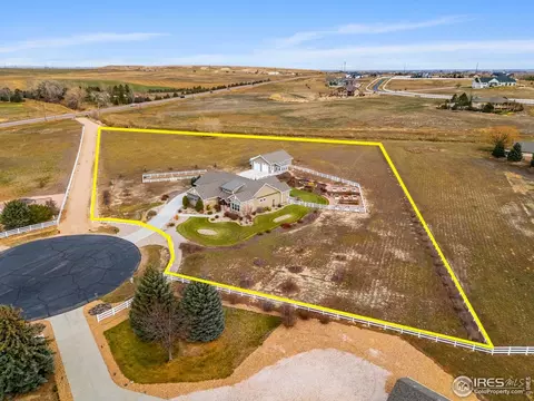 39884 Ridgecrest Ct, Severance, CO 80610 photo 5