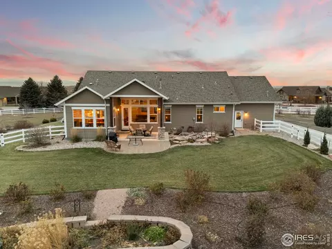 39884 Ridgecrest Ct, Severance, CO 80610 photo 41
