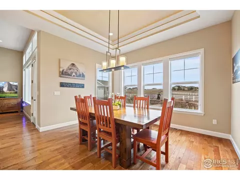 39884 Ridgecrest Ct, Severance, CO 80610 photo 17
