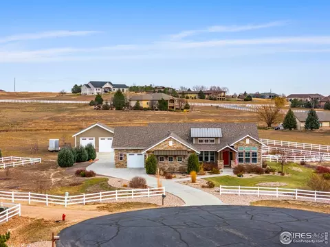39884 Ridgecrest Ct, Severance, CO 80610 photo 7