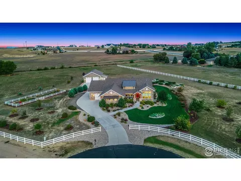 39884 Ridgecrest Ct, Severance, CO 80610 photo 3
