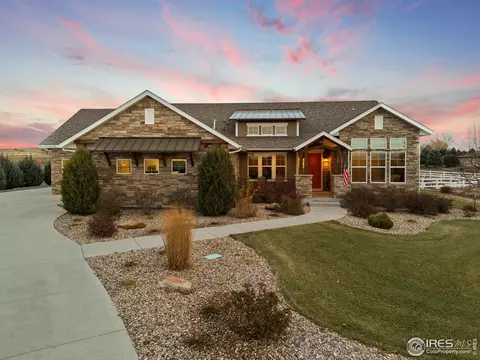 39884 Ridgecrest Ct, Severance, CO 80610 photo 4