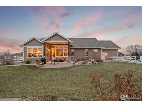 39884 Ridgecrest Ct, Severance, CO 80610 photo 40
