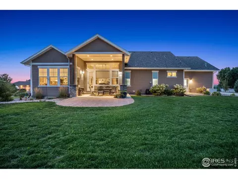 39884 Ridgecrest Ct, Severance, CO 80610 photo 42
