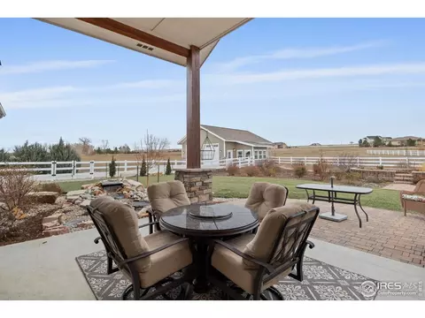 39884 Ridgecrest Ct, Severance, CO 80610 photo 32