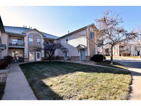 5151 W 29th St #809, Greeley, CO 80634