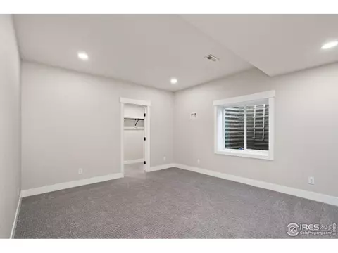 Bedroom - 1369 Burt Ave, Berthoud, CO 80513 photo 10 of 11