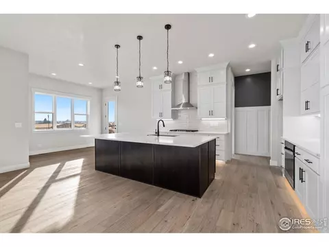 Kitchen - 1369 Burt Ave, Berthoud, CO 80513 photo 1 of 6