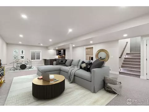 Living - 1369 Burt Ave, Berthoud, CO 80513 photo 6 of 6