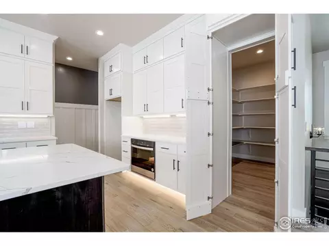 Kitchen - 1369 Burt Ave, Berthoud, CO 80513 photo 6 of 6