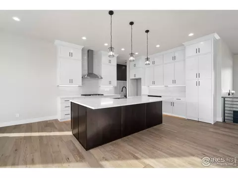 Kitchen - 1369 Burt Ave, Berthoud, CO 80513 photo 2 of 6