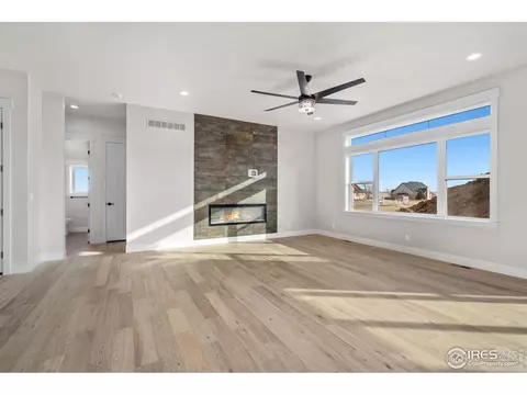 Living - 1369 Burt Ave, Berthoud, CO 80513 photo 2 of 6