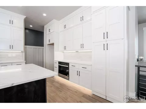 Kitchen - 1369 Burt Ave, Berthoud, CO 80513 photo 5 of 6