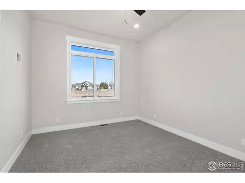 Bedroom - 1369 Burt Ave, Berthoud, CO 80513 photo 4 of 11