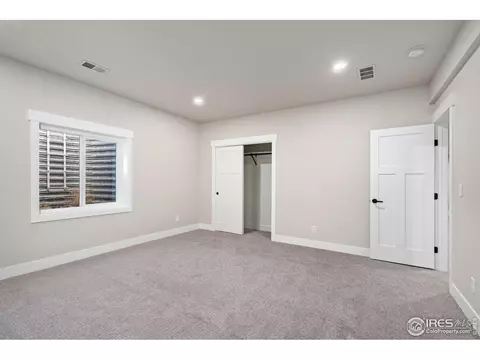 Bedroom - 1369 Burt Ave, Berthoud, CO 80513 photo 11 of 11
