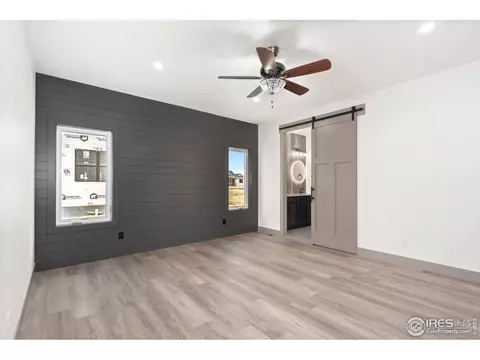 Bedroom - 1402 Burt Ave, Berthoud, CO 80513 photo 2 of 12