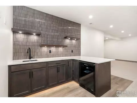 Kitchen - 1402 Burt Ave, Berthoud, CO 80513 photo 4 of 4