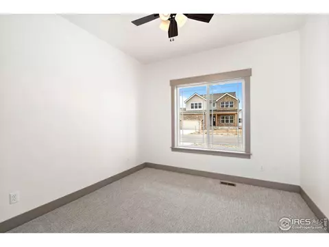 Bedroom - 1402 Burt Ave, Berthoud, CO 80513 photo 6 of 12