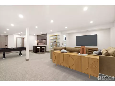 Living - 1402 Burt Ave, Berthoud, CO 80513 photo 6 of 7