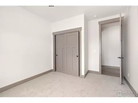 Bedroom - 1402 Burt Ave, Berthoud, CO 80513 photo 5 of 12