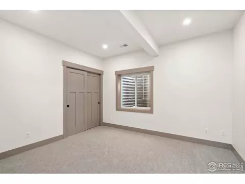 Bedroom - 1402 Burt Ave, Berthoud, CO 80513 photo 9 of 12