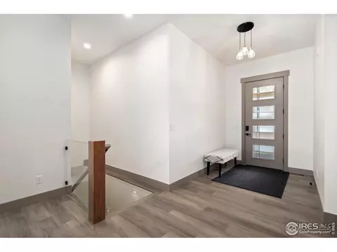 Entry Way - 1402 Burt Ave, Berthoud, CO 80513 photo 1 of 1