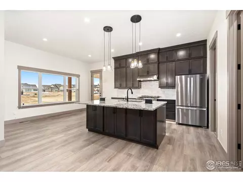 Kitchen - 1402 Burt Ave, Berthoud, CO 80513 photo 1 of 4
