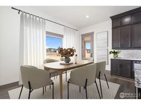 Dining - 1402 Burt Ave, Berthoud, CO 80513 photo 1 of 2